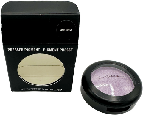 ombretto Mac Cosmetics Pressed Pigment AMETHYST