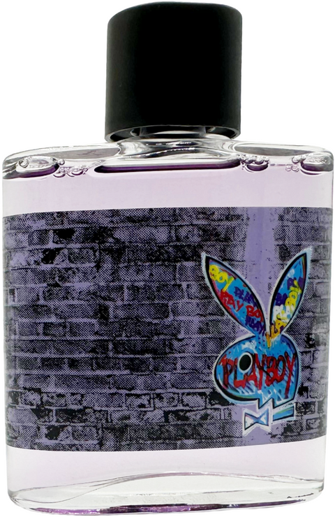 after shave splash Playboy NEW YORK 100 ml