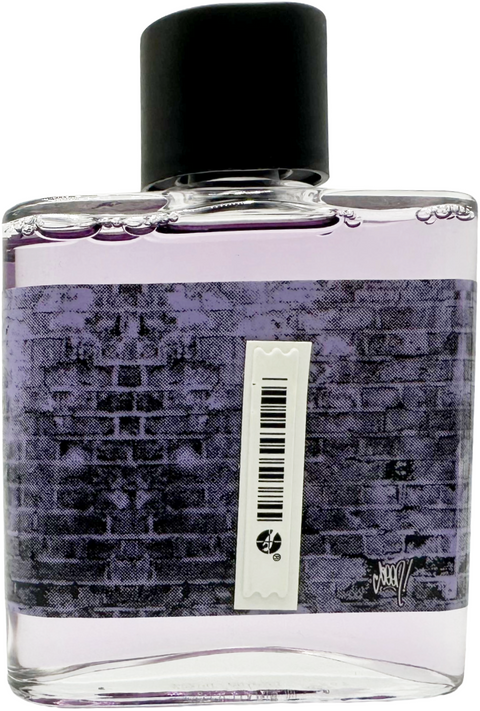 after shave splash Playboy NEW YORK 100 ml