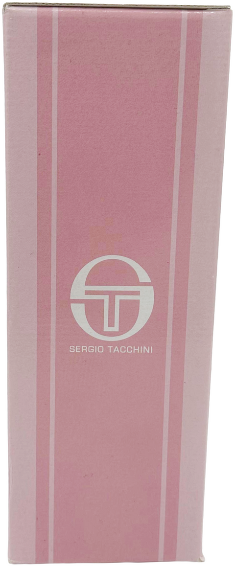 set profumo donna Morris Sergio Tacchini PRECIOUS PINK Eau de Toilette vaporisateur 50 ml + Perfumed Body Lotion 250 ml