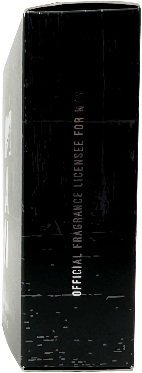 profumo uomo Eau de Toilette MTV Perfumes MTV MAN natural spray 30 ml