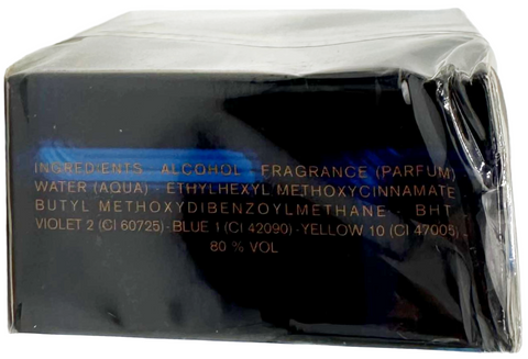 profumo donna Eau de Toilette Trussardi JEANS for Women natural spray 30 ml
