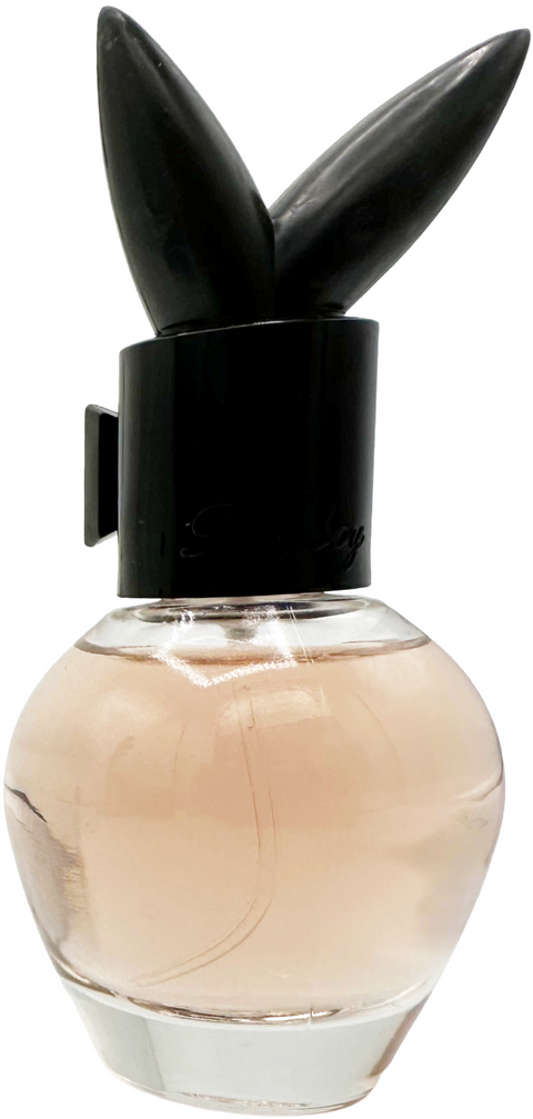profumo donna Eau de Toilette Playboy PLAY IT SPICY ...  spray 30 ml