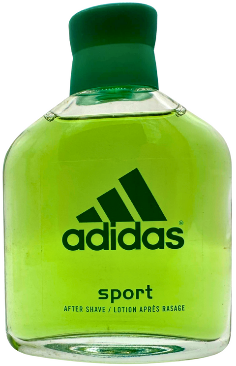 after shave Adidas Coty Sport Energizing Tonifiant Ref. 5820 splash 100 ml