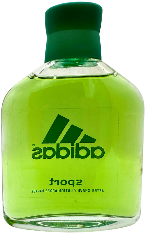 after shave Adidas Coty Sport Energizing Tonifiant Ref. 5820 splash 100 ml