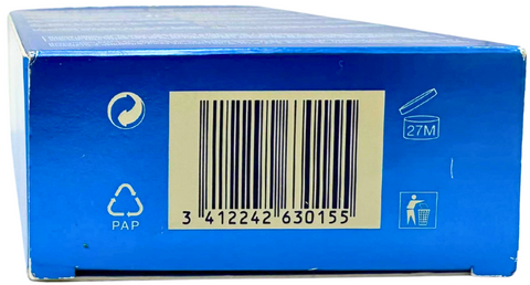 after shave lotion Adidas Coty Ice Dive splash 100 ml