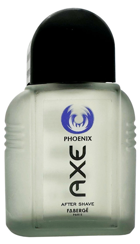 after shave Fabergé Paris Axe Phoenix splash 50 ml