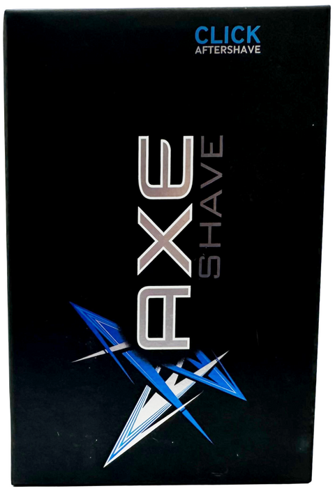 after shave Axe Click Aftershave Axe Shave splash 100 ml