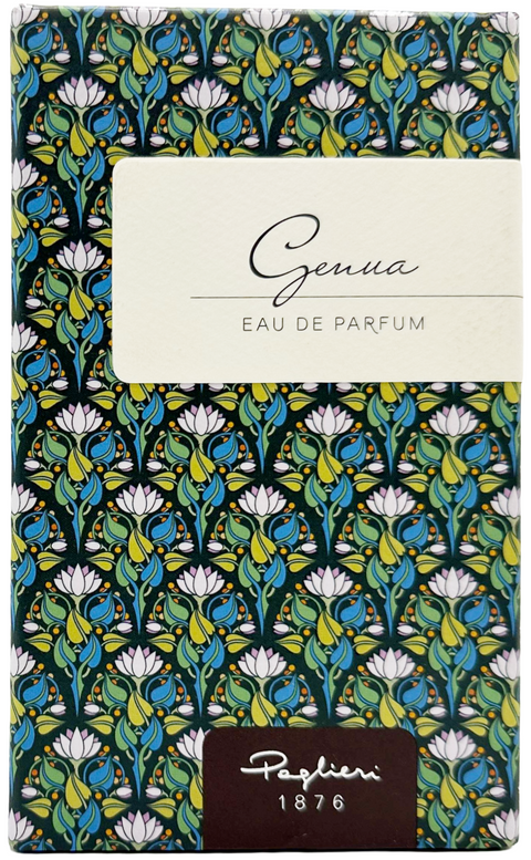profumo unisex Eau de Parfum Paglieri Genua Spray 100 ml