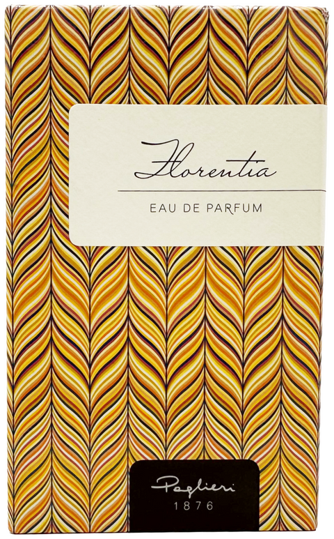 profumo unisex Eau de Parfum Paglieri Florentia Spray 100 ml