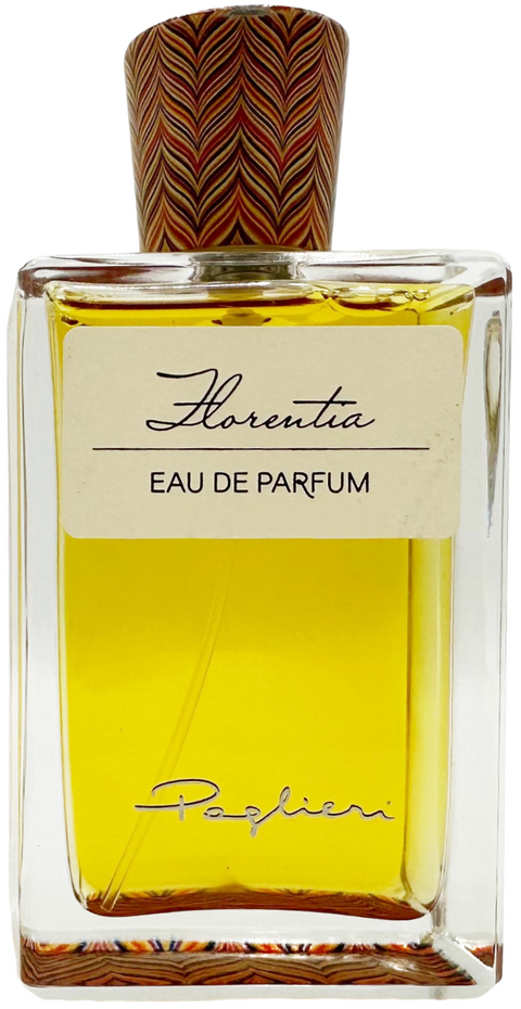 profumo unisex Eau de Parfum Paglieri Florentia Spray 100 ml