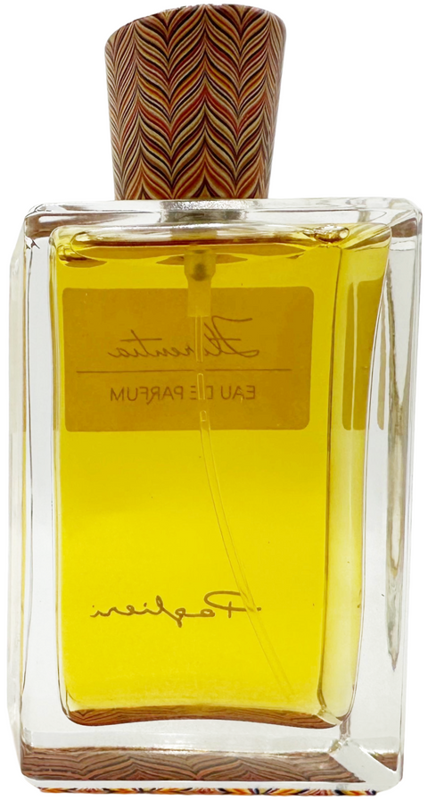 profumo unisex Eau de Parfum Paglieri Florentia Spray 100 ml