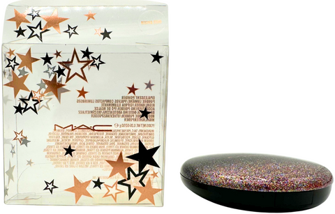 illuminante Mac Cosmetics Opalescent Powder Starring You RISING STAR