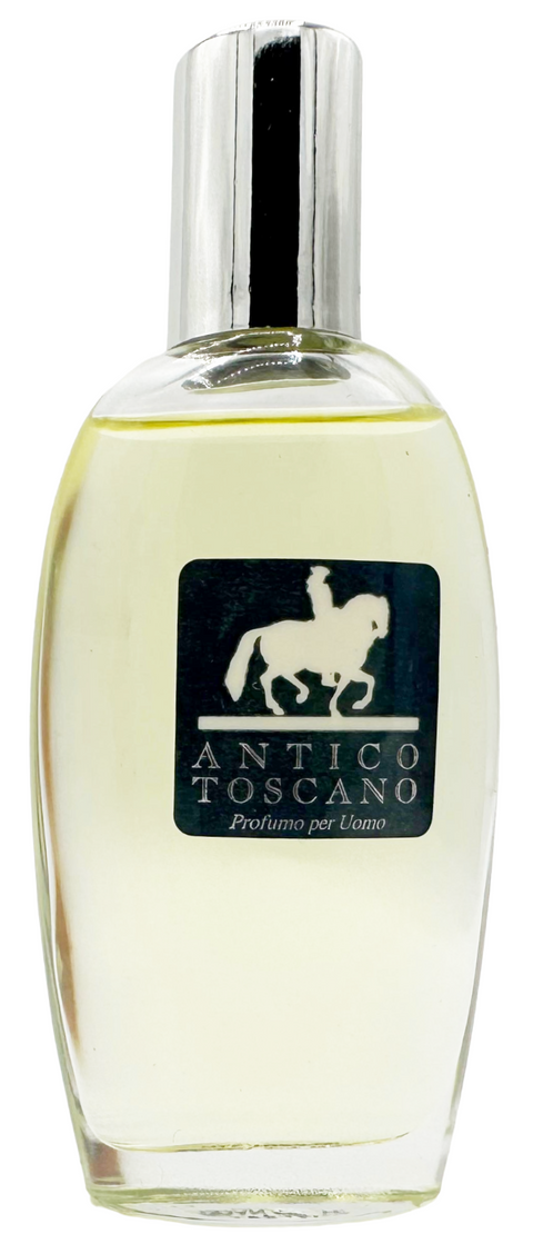 profumo uomo Eau de Toilette Antico Toscano Ref. 23341 splash 50 ml