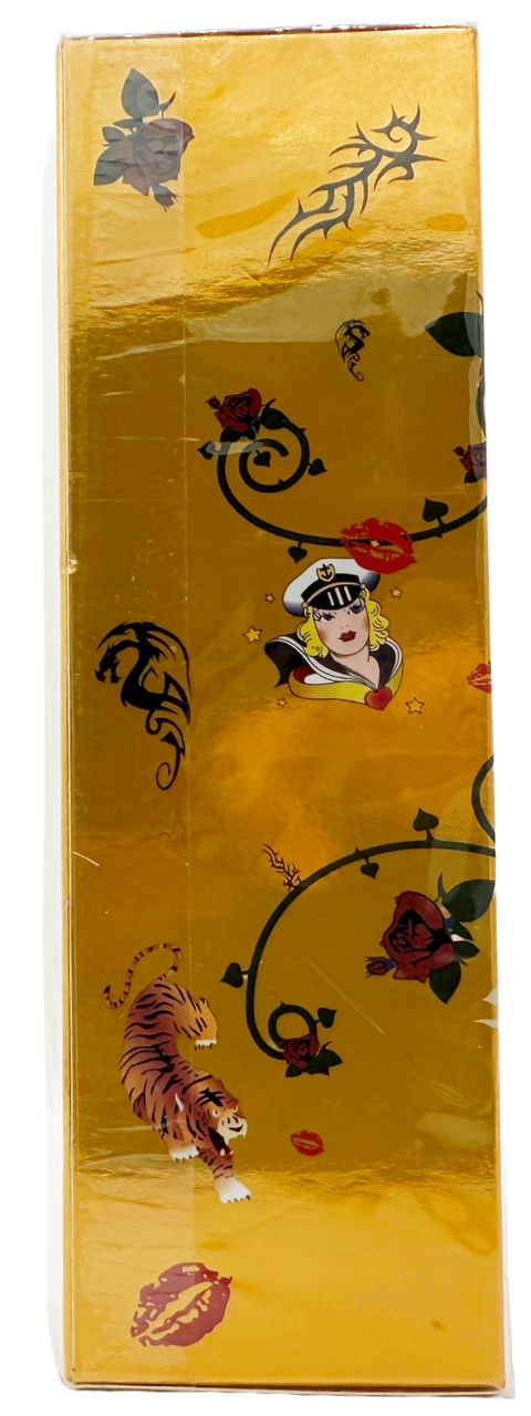 Gai Mattiolo Summer Mat Set Lui That’s Amore! Tattoo profumo Eau de Toilette 75 ml + stuoia mare