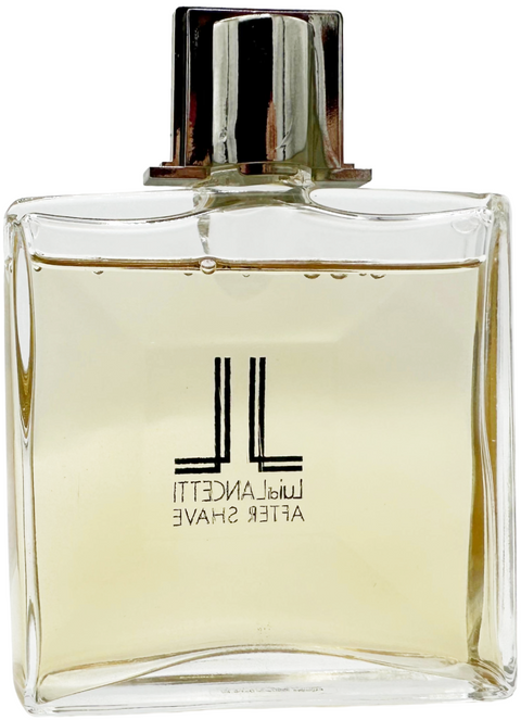 after shave LUI di Lancetti Ref. 3700009 splash 100 ml