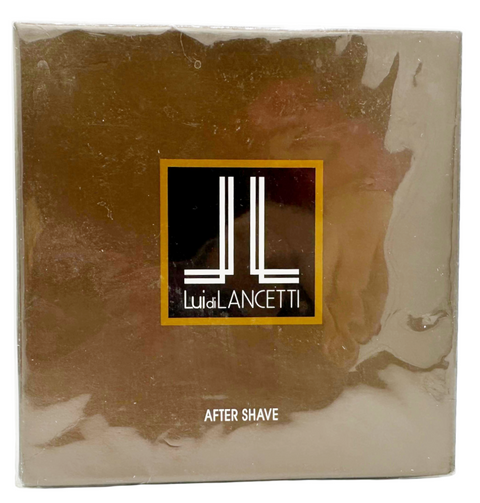 after shave Lui di Lancetti splash 100 ml