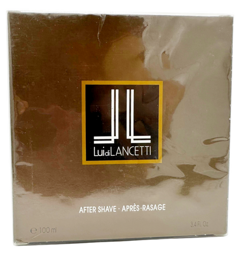 after shave Lui di Lancetti splash 100 ml