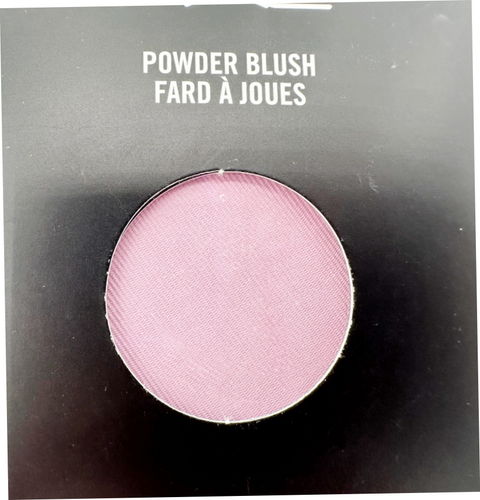 Mac Cosmetics Powder Blush FULL OF JOY Frost Refill
