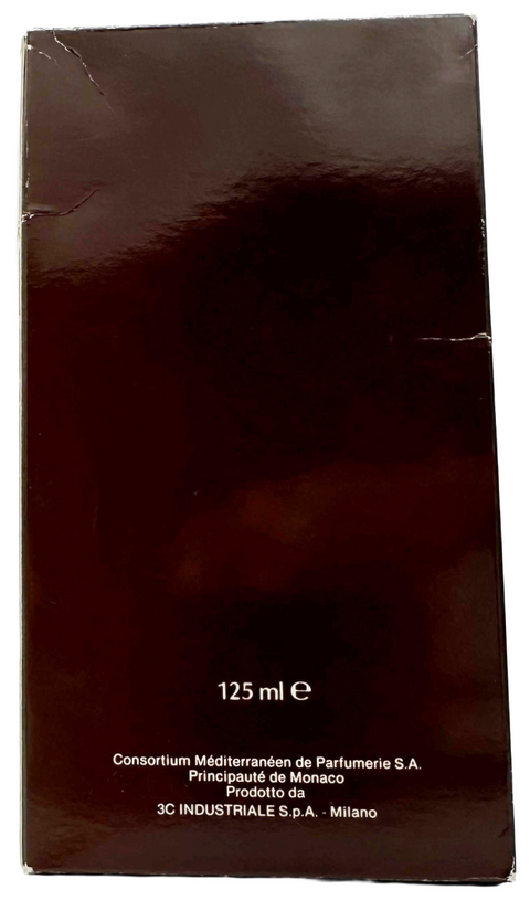 after shave Patrichs Pour Homme Louis Philippe Monaco splash 125 ml