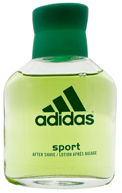 after shave Adidas Coty Sport Energizing Tonifiant splash 50 ml