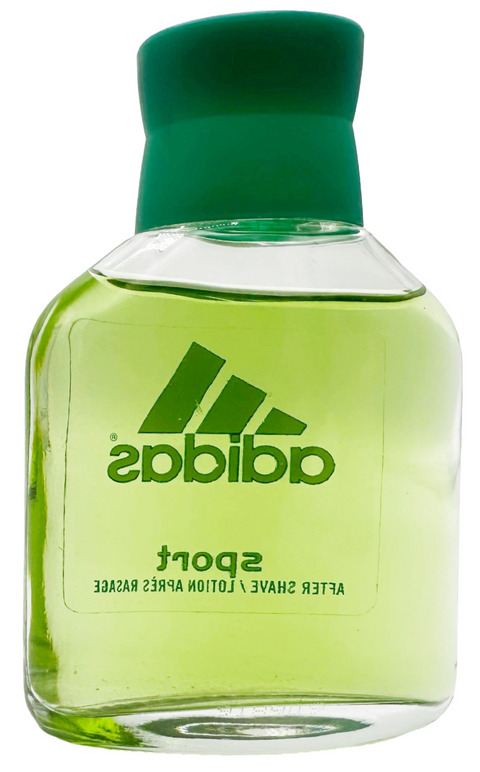 after shave Adidas Coty Sport Energizing Tonifiant splash 50 ml