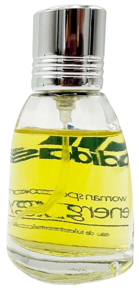 profumo donna Eau de Toilette Adidas WOMAN SPORT ENERGY natural spray 30 ml
