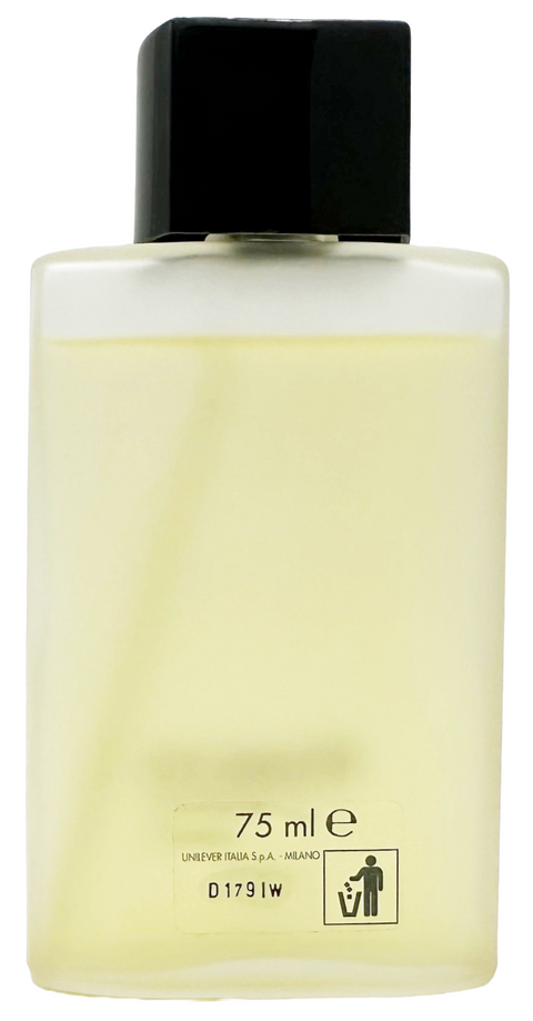 after shave Patrichs Noir Fabergè Paris splash 75 ml