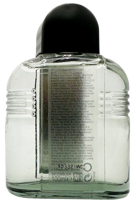 after shave Axe Pulse Aftershave Axe Shave splash 100 ml