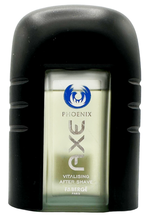after shave Fabergé Paris Axe Phoenix Vitalising splash 100 ml