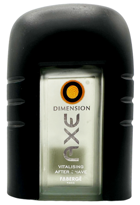 after shave Fabergé Paris Axe Dimension Vitalising splash 100 ml