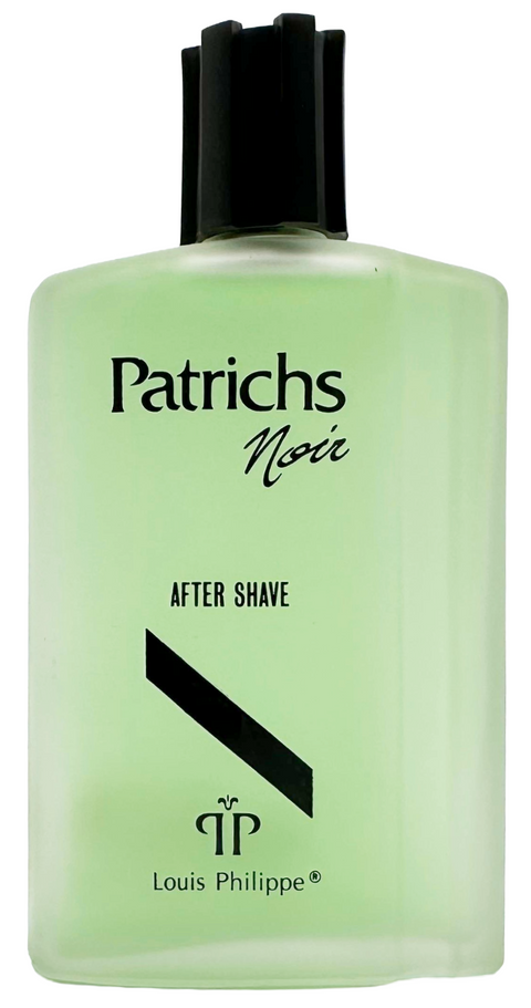 after shave Patrichs Louis Philippe Monaco Noir splash 75 ml