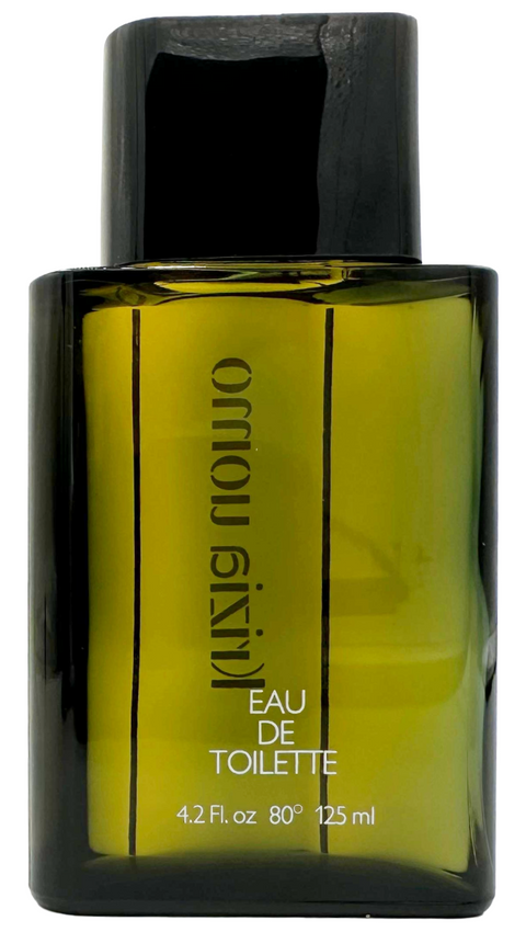 profumo Eau de Toilette Krizia Uomo splash 125 ml