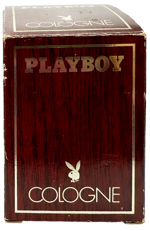 Playboy Cologne version 1953 splash 75 ml