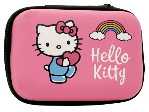 astuccio Sanrio Hello Kitty Storage Case 1084789 3013375