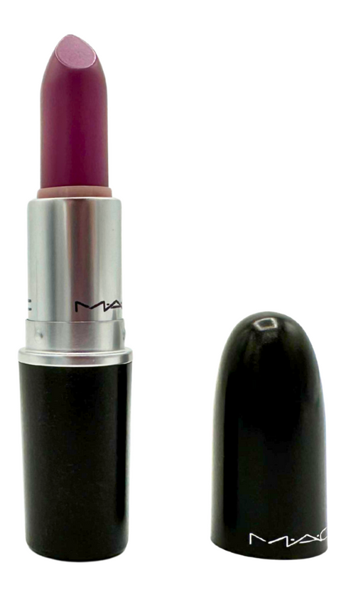 rossetto Mac Cosmetics Matte Lipstick MEN LOVE MYSTERY