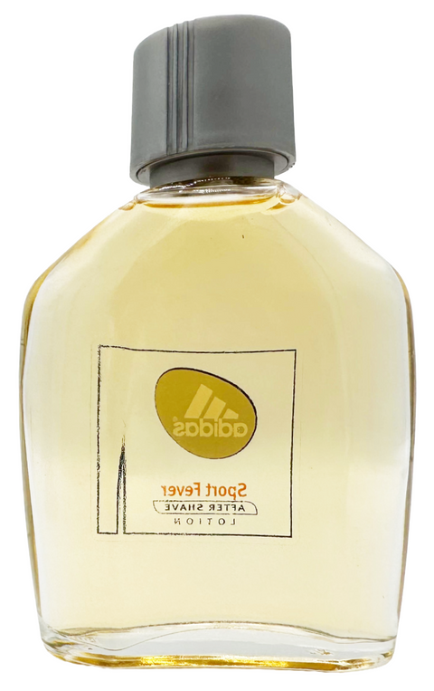 after shave lotion Adidas Coty Sport Fever splash 100 ml
