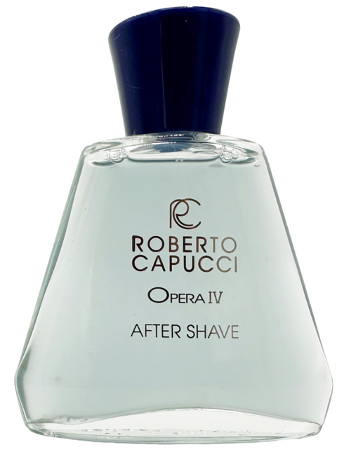 after shave Roberto Capucci Opera IV splash 100 ml