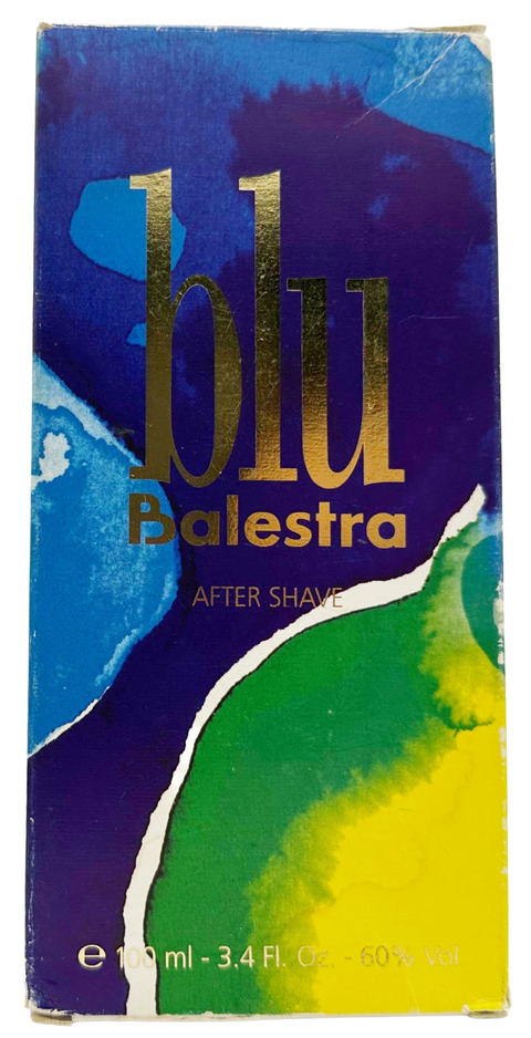 after shave Renato Balestra Blu splash 100 ml