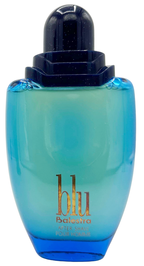 after shave Renato Balestra Blu splash 100 ml