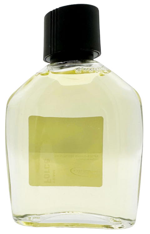 after shave Revitalising Vitamin Cocktail Adidas Coty Team Force Skin Protect Complex splash 100 ml