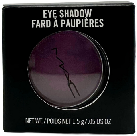 ombretto Mac Cosmetics Eye Shadow TRAX Velvet