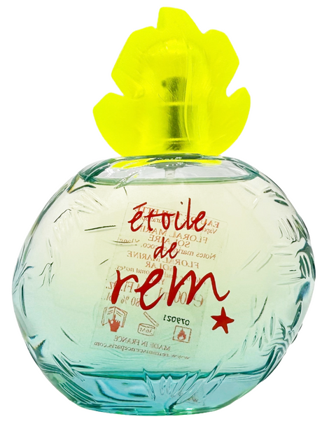 profumo donna Eau de Toilette Reminiscence Paris ETOILE DE REM natural spray 100 ml