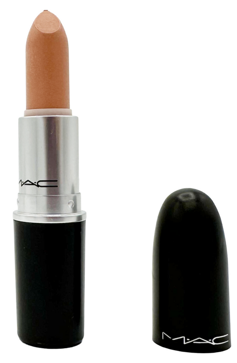 rossetto Mac Cosmetics Lustre Lipstick Fashion Pack PRESSED & READY