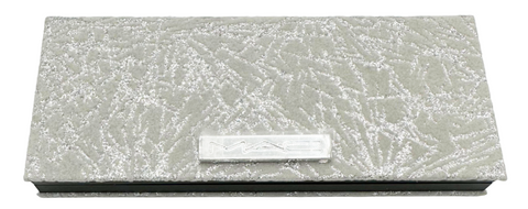 palette illuminanti Mac Cosmetics Flashing Ice Extra Dimension Skinfinish Trio LIGHT
