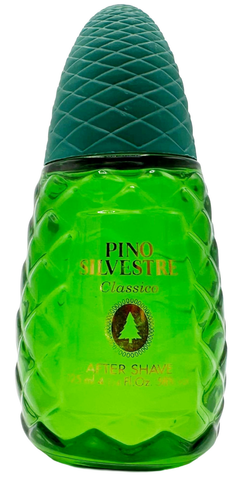 after shave Weruska & Joel Pino Silvestre Classico splash 125 ml