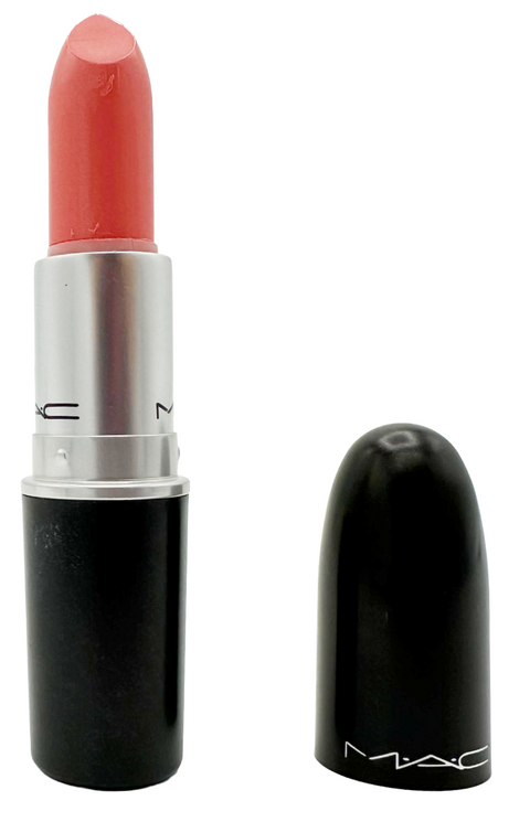 rossetto Mac Cosmetics Cremesheen Lipstick Pearl Collection 225 SUNNY SEOUL