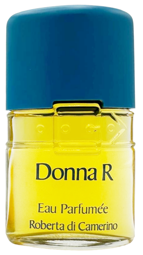 profumo donna Eau Parfumèe Roberta di Camerino Donna R splash 50 ml