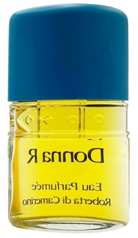 profumo donna Eau Parfumèe Roberta di Camerino Donna R splash 50 ml