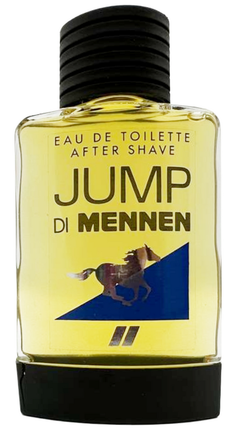 Eau de Toilette after shave Jump di Mennen splash 100 ml